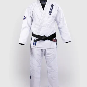Kimono de JJB - 450 - Venum Elite 5.0 - Ice